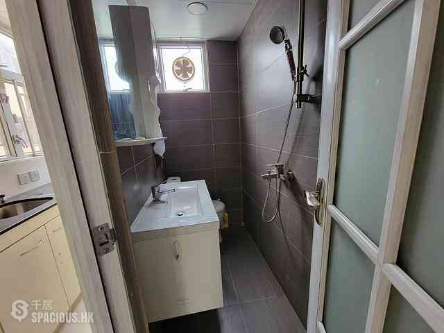 Sai Ying Pun - Western House 05