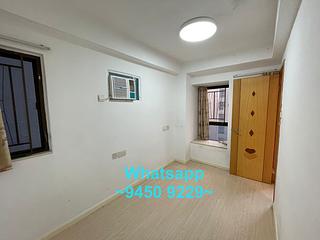 Sheung Wan - Hongway Garden 06