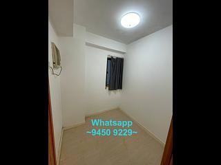 Sheung Wan - Hongway Garden 10