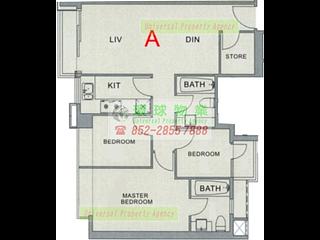 Kennedy Town - Lexington Hill 16