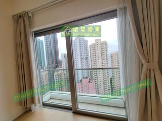 堅尼地城 - Lexington Hill 04