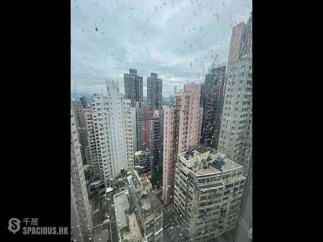 Sai Ying Pun - Hansen Court 04