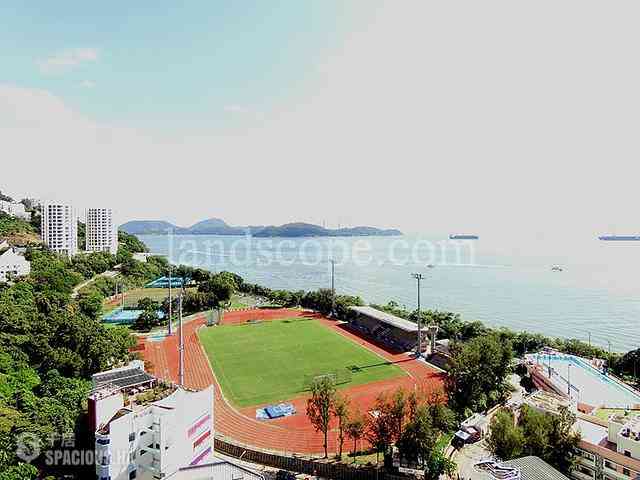 Pok Fu Lam - Scenic Villas 01