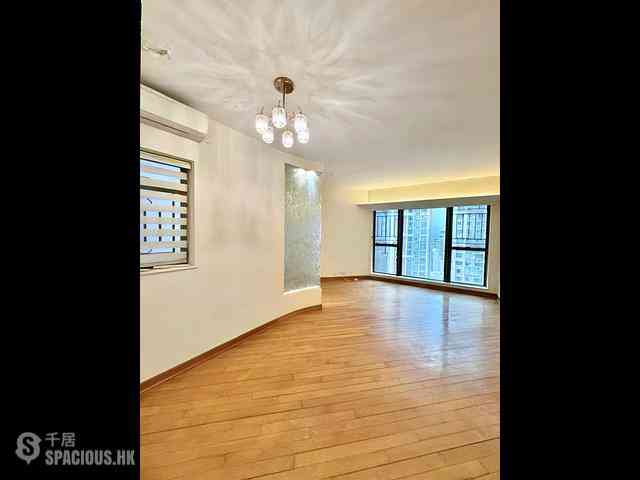 Shek Tong Tsui - The Belcher's Phase 1 Block 1 01