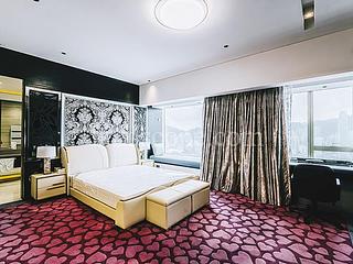 Tsim Sha Tsui - The Masterpiece 08