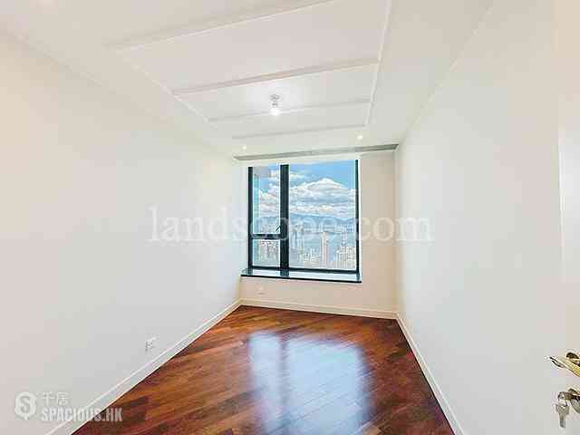 Mid Levels West - 1, Po Shan Road 07
