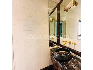 Mid Levels West - 1, Po Shan Road 10