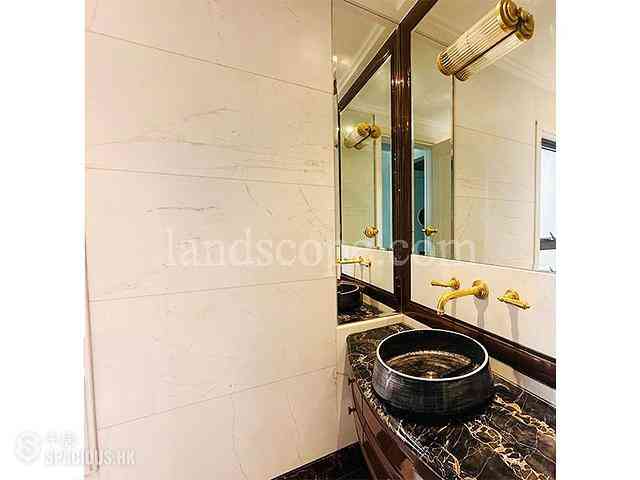 Mid Levels West - 1, Po Shan Road 10