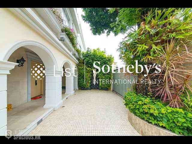 Kowloon Tong - 1A, Surrey Lane 04
