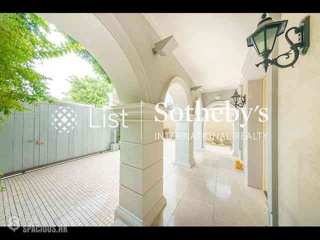 Kowloon Tong - 1A, Surrey Lane 08