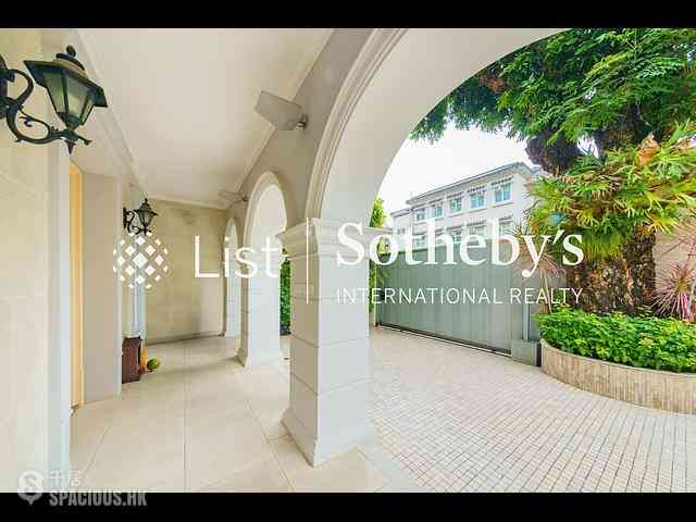 Kowloon Tong - 1A, Surrey Lane 09