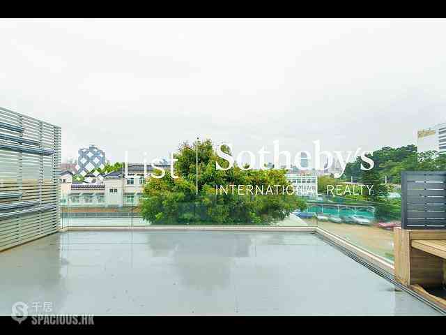 Kowloon Tong - 1A, Surrey Lane 10