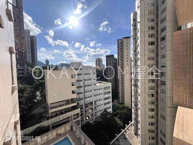 Tai Hang - Gardenview Heights 01