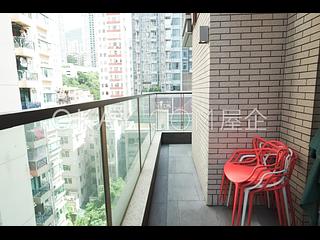 Kennedy Town - Townplace Kennedy Town 10