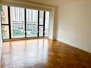 Mid Levels East - Kennedy Court 03