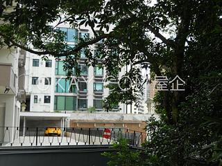 Mid Levels East - Kennedy Court 18