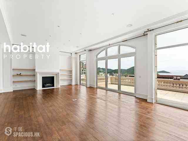 Shouson Hill - Bay Villas 01