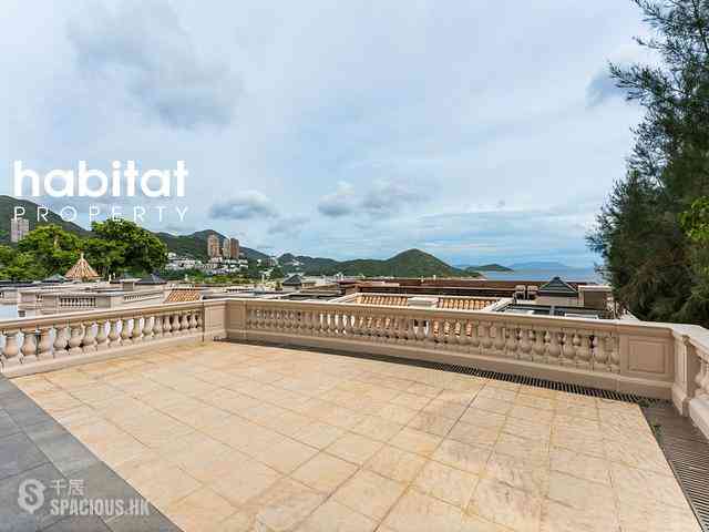 Shouson Hill - Bay Villas 02