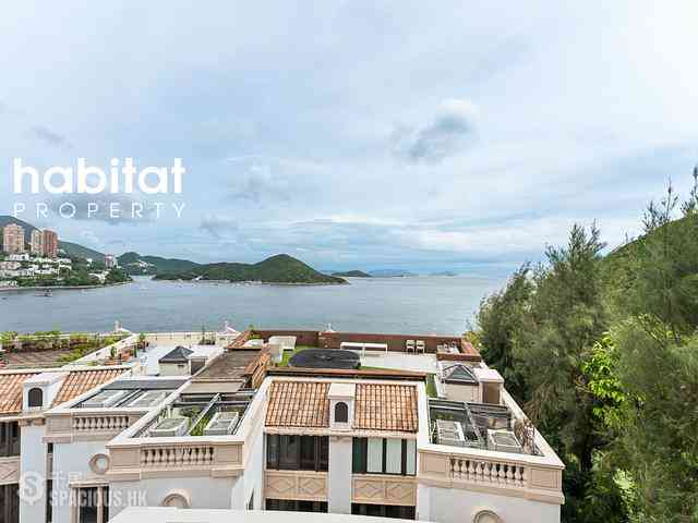 Shouson Hill - Bay Villas 03