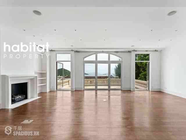 Shouson Hill - Bay Villas 04