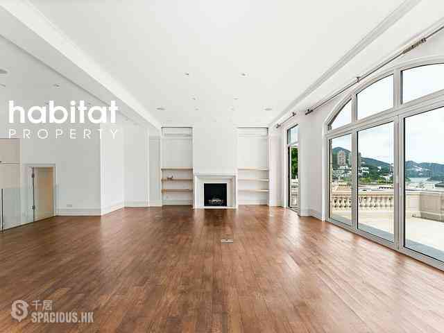 Shouson Hill - Bay Villas 06