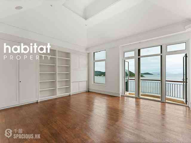 Shouson Hill - Bay Villas 08