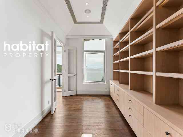 Shouson Hill - Bay Villas 09
