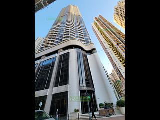 Kennedy Town - Cadogan 18