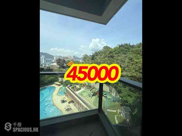 Ho Man Tin - Mantin Heights Block 10 01
