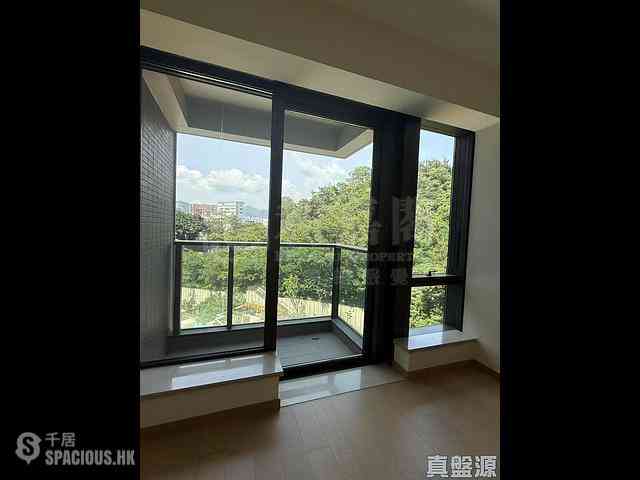 Ho Man Tin - Mantin Heights Block 10 08