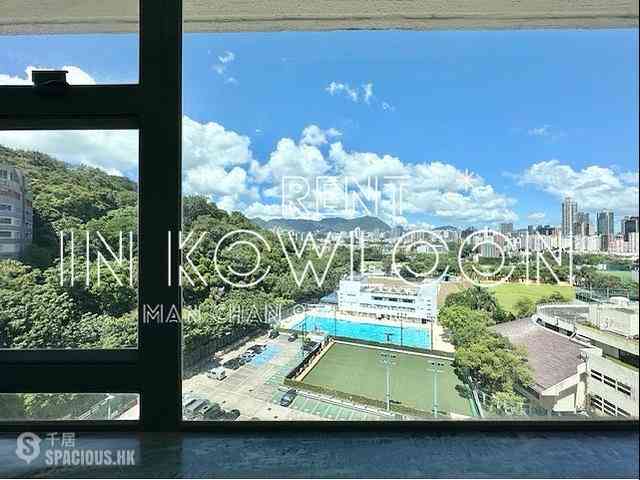 Sham Shui Po - Man Woo Building 03