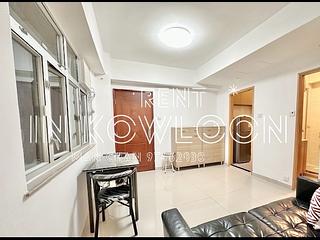 Tsim Sha Tsui - Yiu Pont House 04