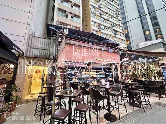 Tsim Sha Tsui - Yiu Pont House 09