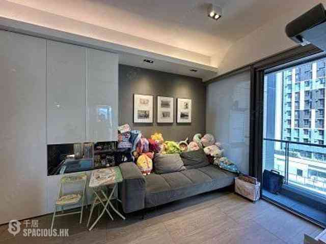 Wu Kai Sha - St. Barths Phase 1 02