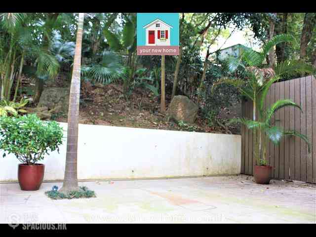 Sai Kung - Che Keng Tuk 10