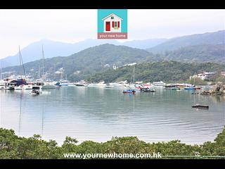 Sai Kung - Che Keng Tuk 13