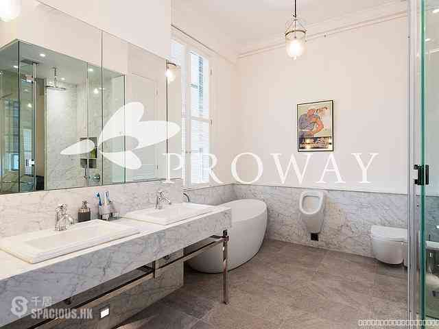 Sai Ying Pun - 35, Bonham Road 08