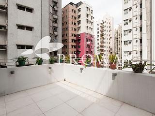 Sai Ying Pun - 35, Bonham Road 09