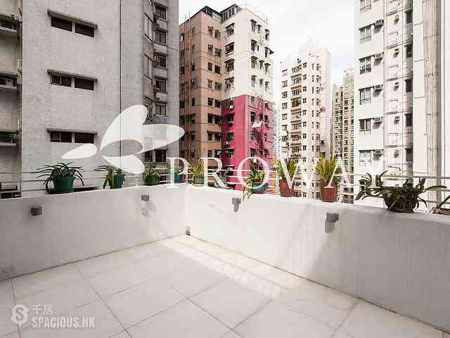 Sai Ying Pun - 35, Bonham Road 09