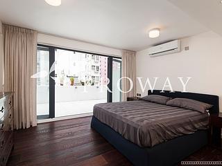 Sai Ying Pun - 35, Bonham Road 10