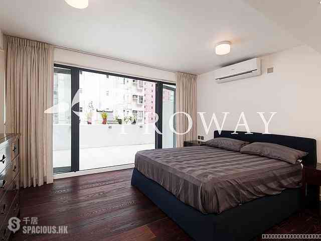 Sai Ying Pun - 35, Bonham Road 10