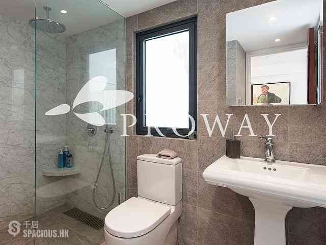 Sai Ying Pun - 35, Bonham Road 11