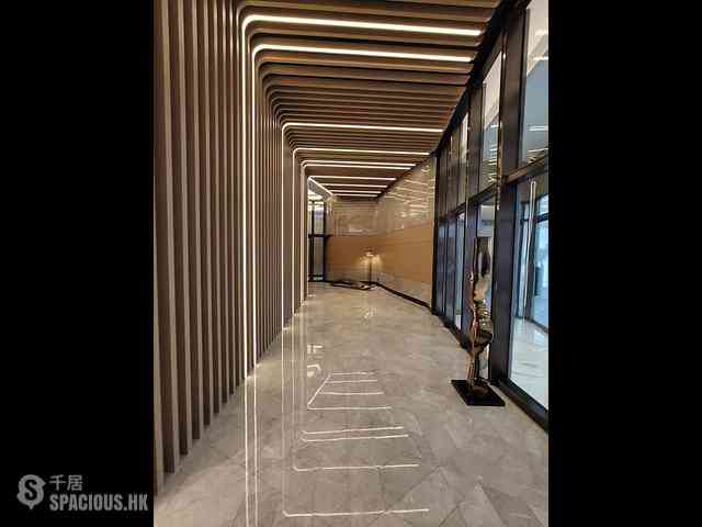 Tuen Mun - The Wave 16