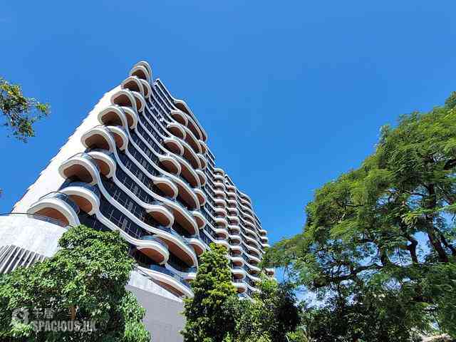 Tuen Mun - The Wave 17