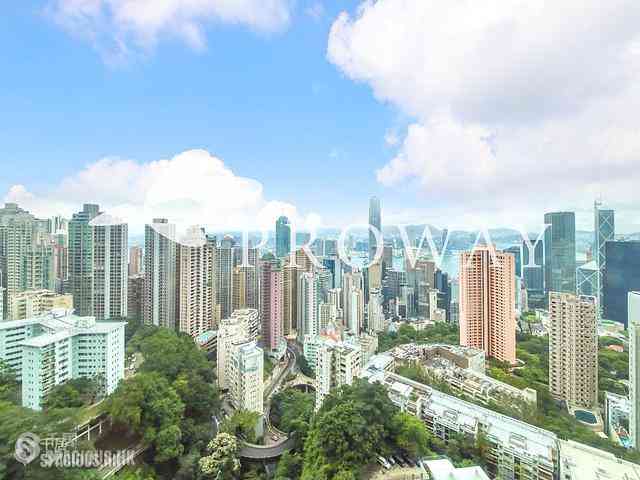 中半山 - 帝景园2座 06