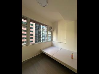 Wan Chai - Ying Lee Mansion 03