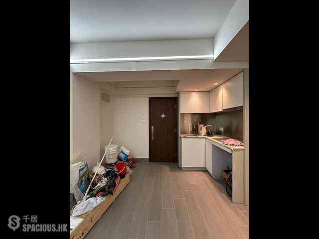 Wan Chai - Ying Lee Mansion 04