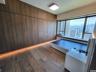 Yau Ma Tei - Parc Palais 07