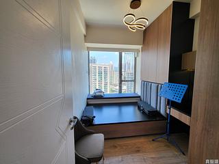 Yau Ma Tei - Parc Palais 09