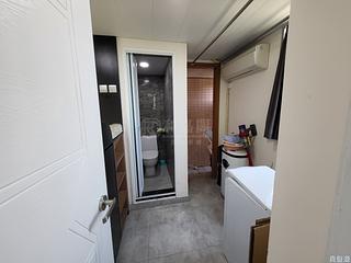 Yau Ma Tei - Parc Palais 06
